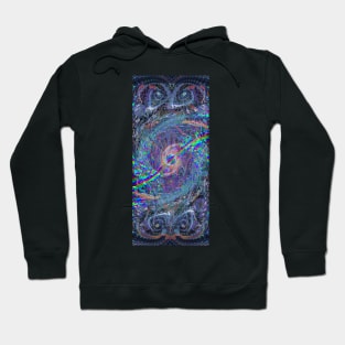 Cosmogenesis 05 Hoodie